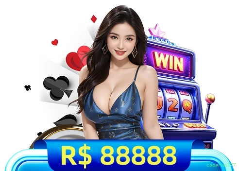 Slots no app caderno777 mobile