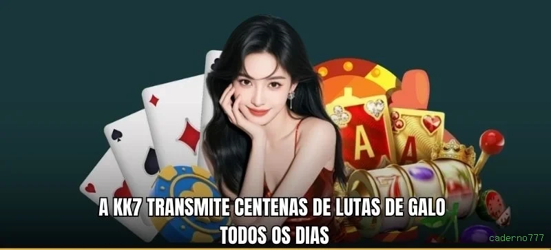 Bônus exclusivos membros VIP caderno777