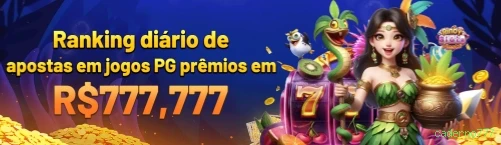 Bônus e prêmios caderno777